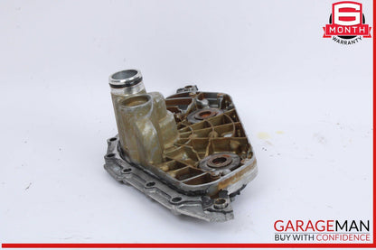 12-15 Mercedes W204 C250 CGI Engine Motor Valve Cover 2710161406 OEM
