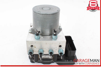 12-15 BMW E84 X1 ABS Anti Lock Brake Pump w/ Module 6860216 OEM