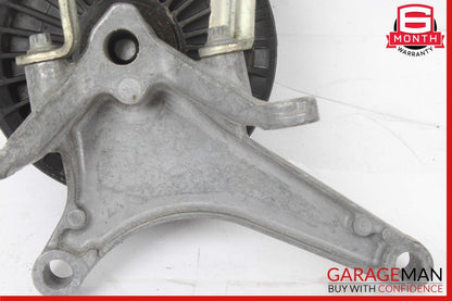 11-20 Mercedes X166 GL450 CL550 CLS550 4.7L V-Belt Tensioner Pulley Mount OEM