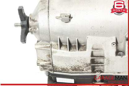 01-05 Mercedes W203 C320 C240 Transmission Tranny Assembly RWD 722.696 211k