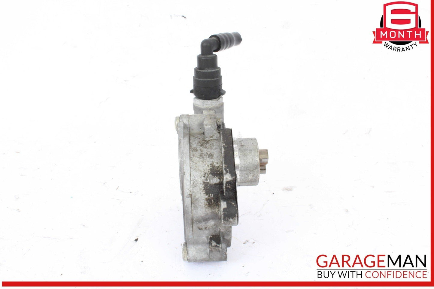 12-15 Mercedes W204 C250 SLK250 Engine Motor Brake Vacuum Pump 2712301665 OEM