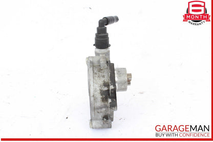 12-15 Mercedes W204 C250 SLK250 Engine Motor Brake Vacuum Pump 2712301665 OEM