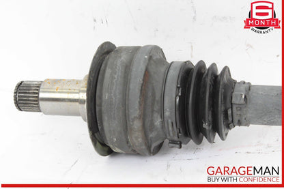 10-15 Mercedes W212 E350 Wagon Rear Left or Right Side Axle CV Half Shaft OEM