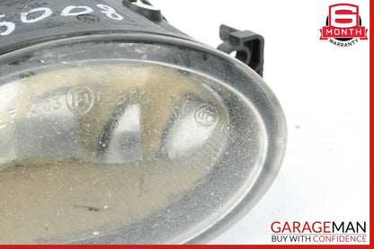 06-09 Mercedes E350 CLS500 CLK350 Front Right Foglight Fog Light Lamp w/o Bulb