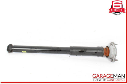 10-16 Mercedes W212 E350 Rear Left And Rear Right Side Shock Strut Absorber Set