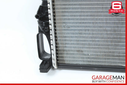 06-09 Mercedes W211 E350 Engine Water Motor Cooling Radiator OEM