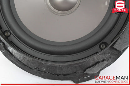 03-06 Mercedes W211 E500 Front Right & Left Side Door Audio Sound Speaker Set