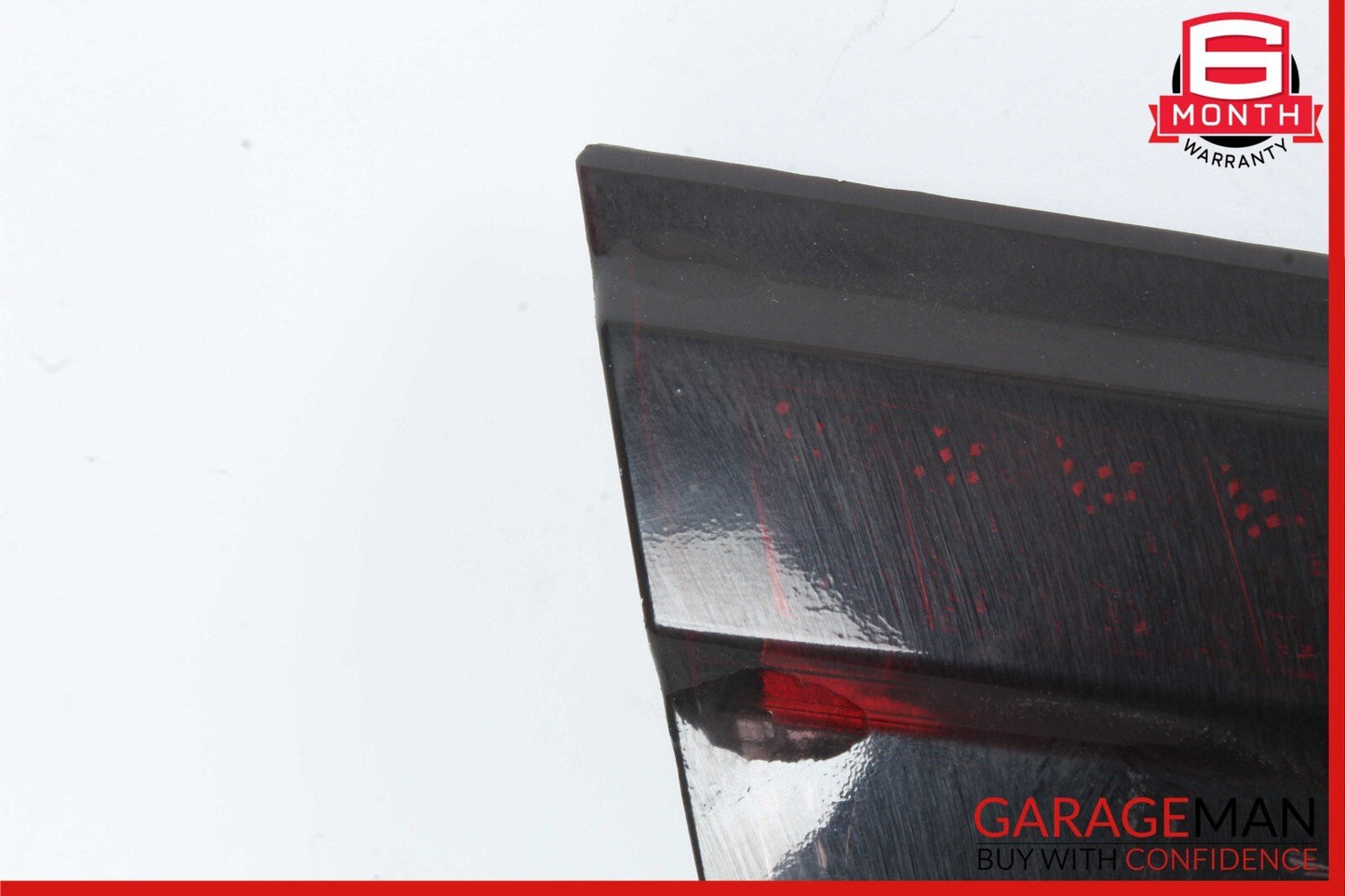 10-13 Mercedes W212 E350 E550 Inner Tail Light Lamp Rear Left Driver Side OEM