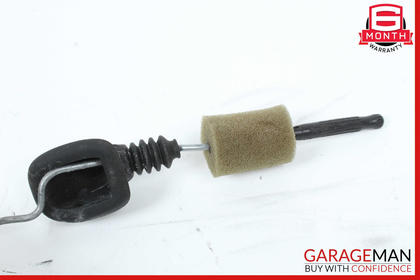 08-14 Mercedes W204 C350 C250 Front Right Door Lock Latch Actuator OEM