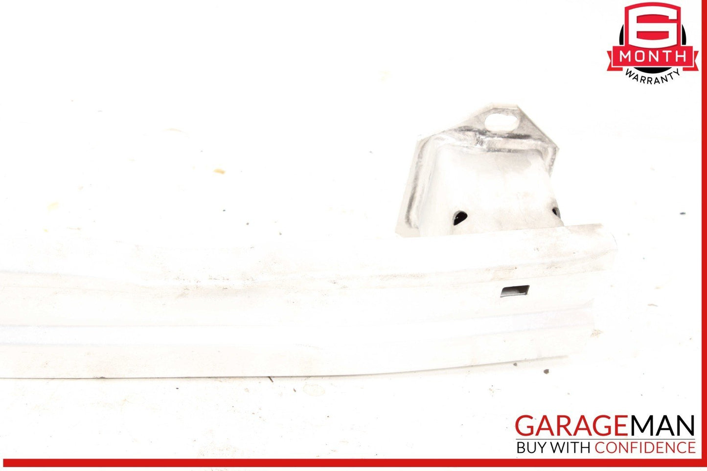 16-22 BMW X1 Rear Bumper Reinforcement Bar Beam 51127332320 OEM