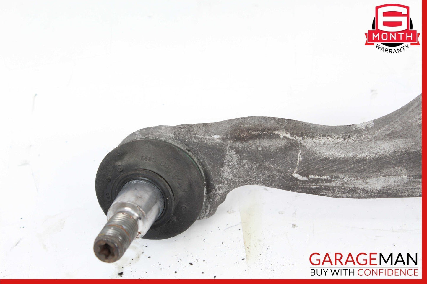 07-14 Mercedes S550 CL600 CL550 RWD Front Right Side Lower Control Arm