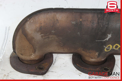 98-07 Mercedes W220 S550 S55 AMG Exhaust Manifold Right Passenger Side OEM