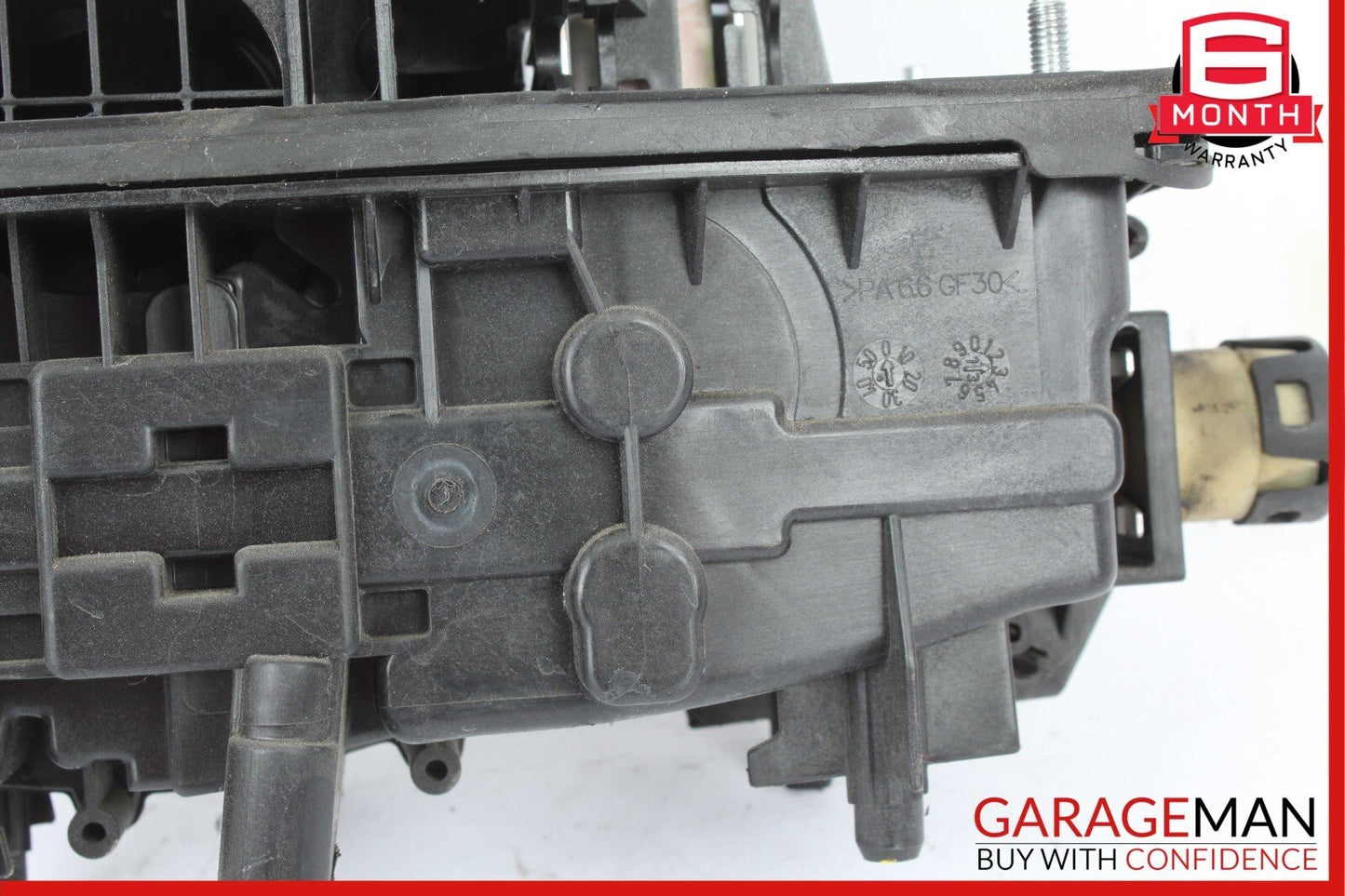 12-17 Audi A5 Quattro Front Auto Trans Automatic Gear Shifter Shift Selector OEM