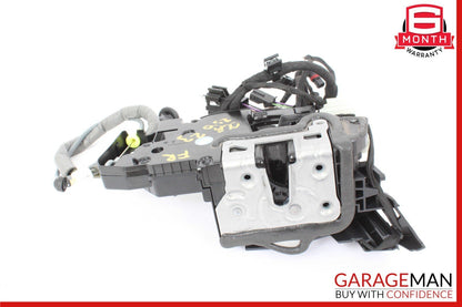 20-23 Mercedes W118 CLA250 Front Right Passenger Side Door Lock Latch Actuator