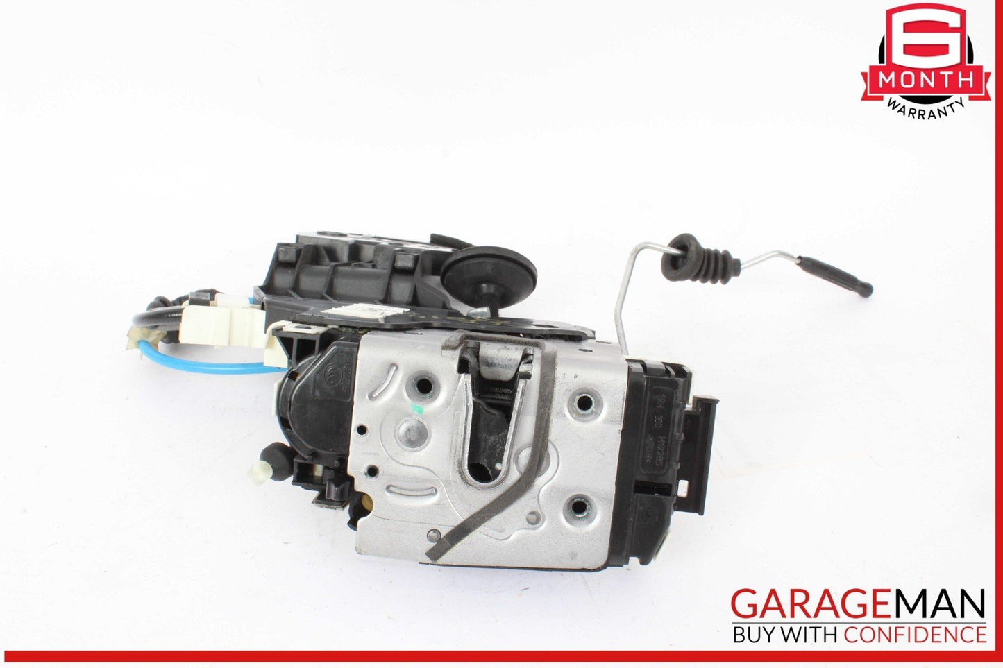 14-19 Mercedes W117 CLA250 Rear Right Passenger Side Door Lock Latch Actuator