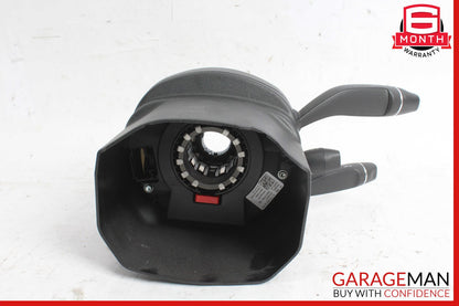 12-20 Mercedes R172 SLK250 SLK350 Steering Column Switches Clock Spring OEM