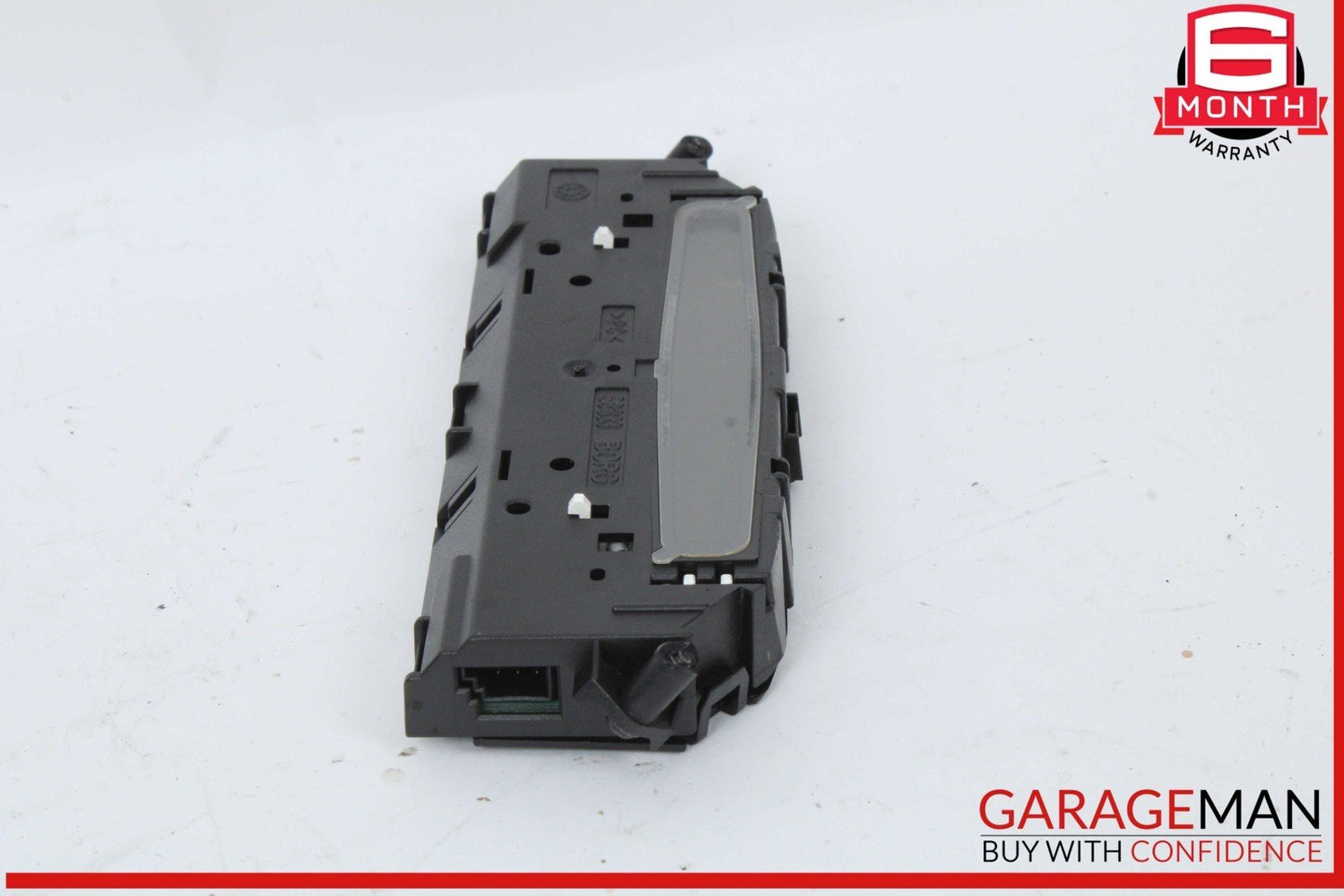 03-06 Mercedes R230 SL500 SL55 AMG Parktronic Warning Display Buzzer Front OEM