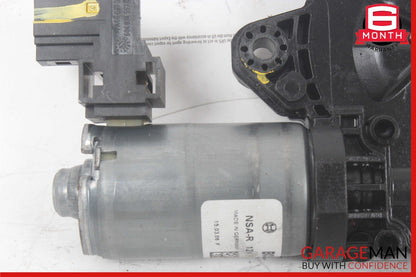 14-19 Mercedes W117 CLA250 CLA45 AMG Pano Panoramic Sunroof Sun Roof Motor OEM
