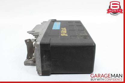 86-91 Mercedes W126 560SEL ABS Anti Lock Brake Control Module Unit 0265101018