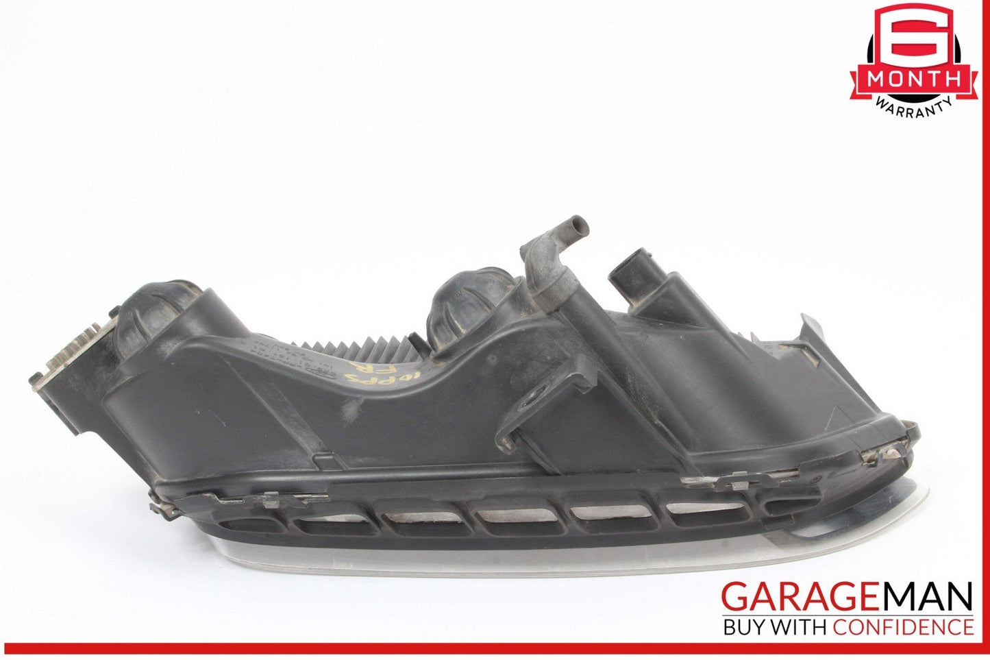 10-13 Porsche Panamera 970 Right Side LED Daytime Running Light Fog Lamp OEM