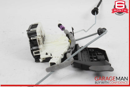 12-16 Mercedes W166 ML350 4MATIC Front Right Side Door Lock Latch Actuator OEM
