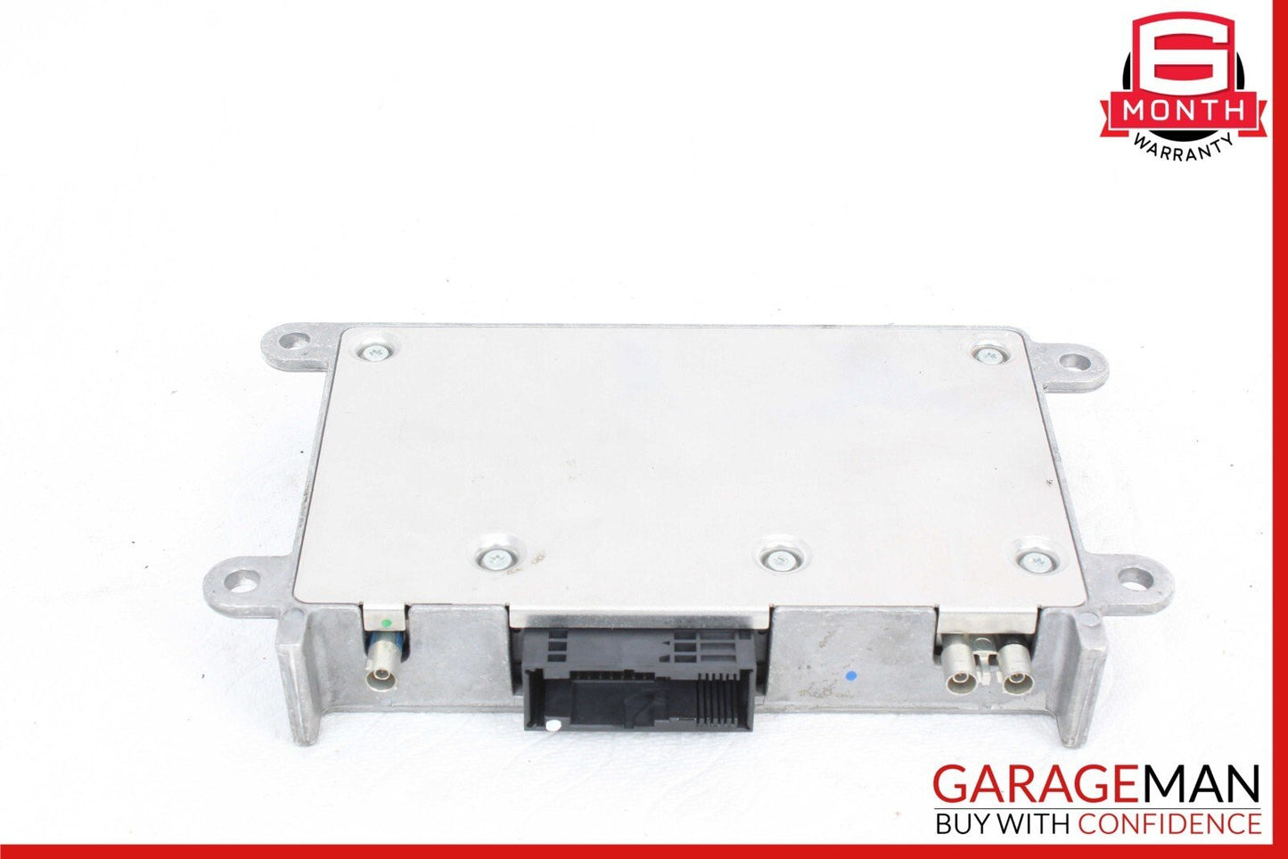 05-14 Mercedes CLS550 CL600 SL500 E350 Voice Communication Control Module