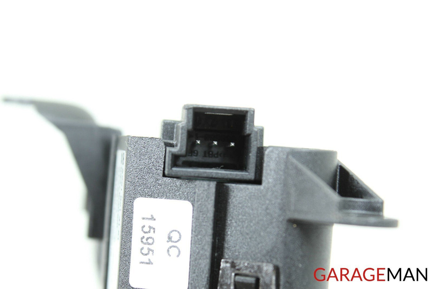 07-13 Mercedes W221 S550 S600 Front Right Door Lock Unlock Switch Q02 OEM