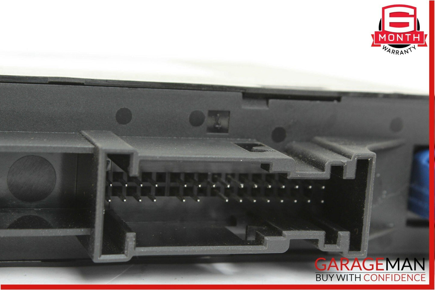 07-13 Mercedes W221 S550 S600 Door Keyless Go Entry Control Controller Module