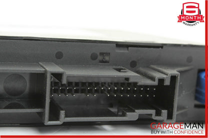 07-13 Mercedes W221 S550 S600 Door Keyless Go Entry Control Controller Module