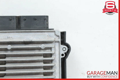 14-16 Mercedes W212 E350 3.5L V6 ECU ECM Engine Computer Control Module Unit OEM