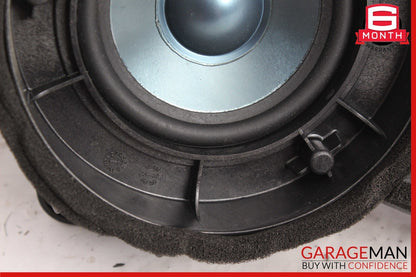 07-14 Mercedes W216 CL550 Rear Right & Left Side Door Tweeter Speaker Set of 2