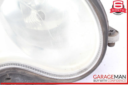 05-07 Mercedes W203 C230 C240 Front Right Side Headlight Light Lamp Halogen OEM