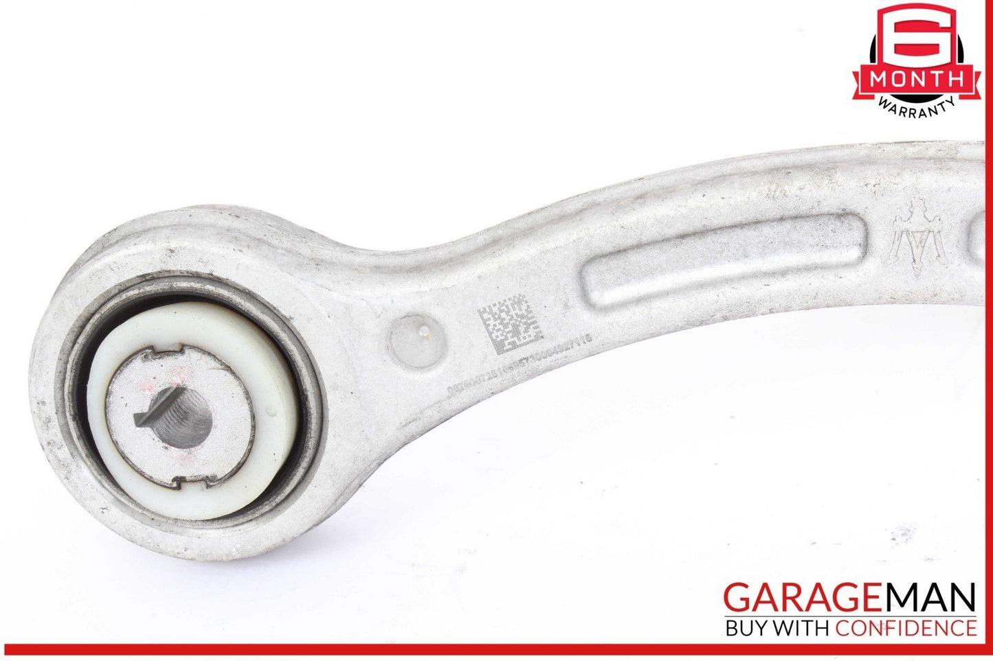14-17 Maserati Ghibli M157 Rear Right or Left Side Control Arm 670007251 OEM