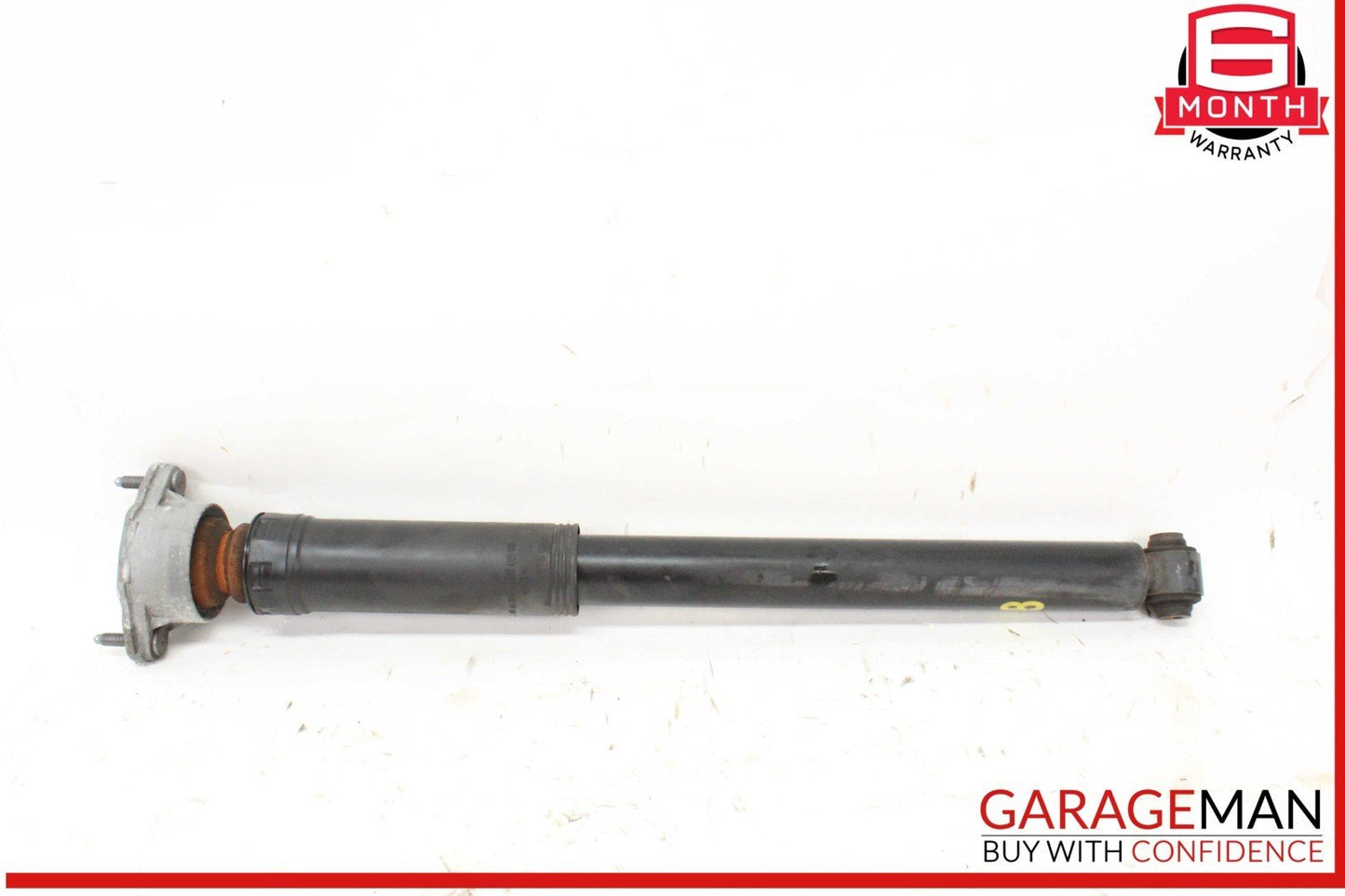 10-16 Mercedes W212 E350 Rear Left & Right Shock Absorber Strut Set of 2 Pc OEM