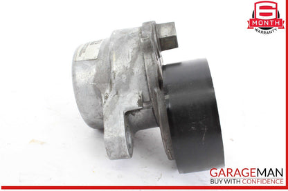 12-16 Mercedes W212 E350 C350 Engine Drive Belt Tensioner Pulley 2762000370 OEM