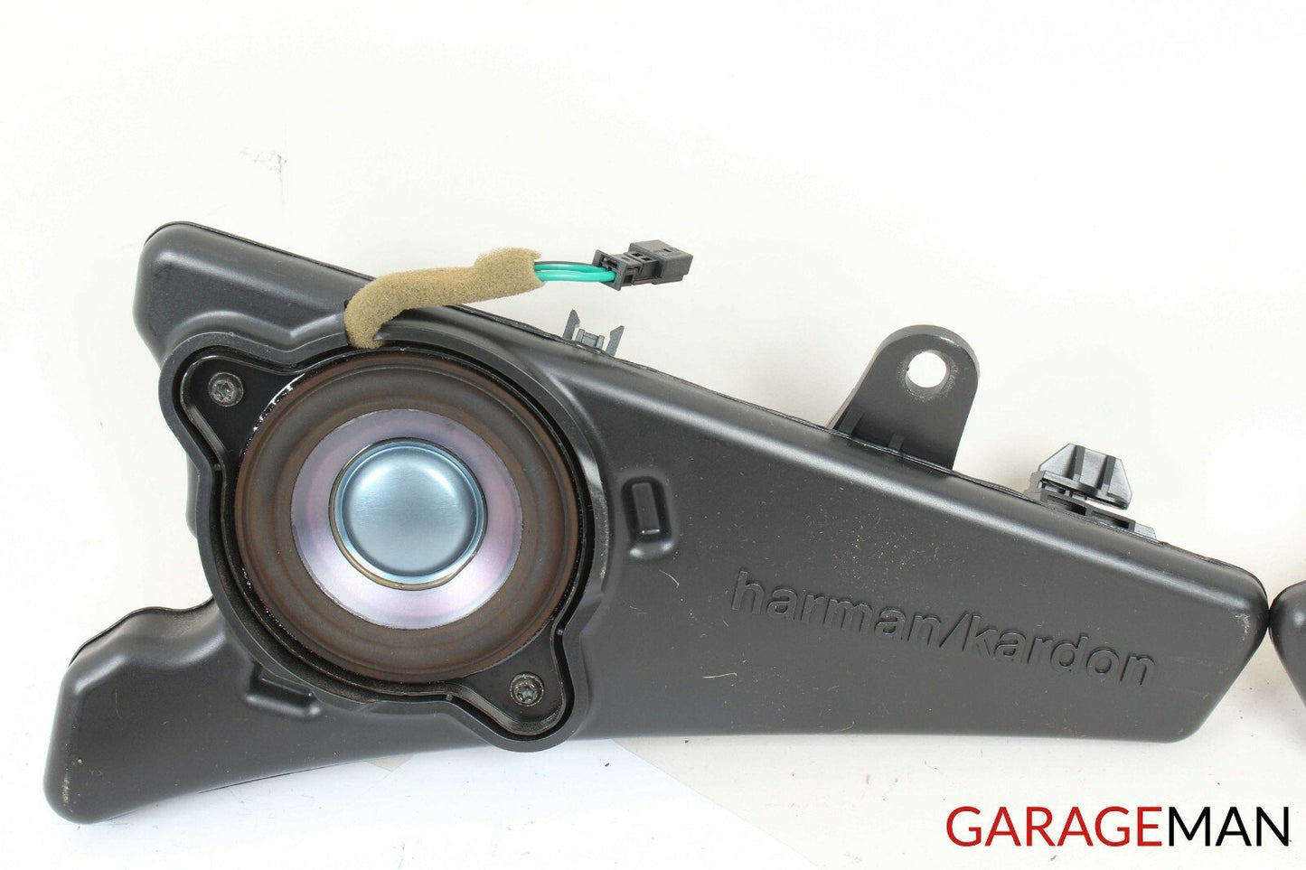 06-12 MERCEDES W251 R320 R350 REAR QUARTER SOUND SPEAKER LEFT AND RIGHT OEM