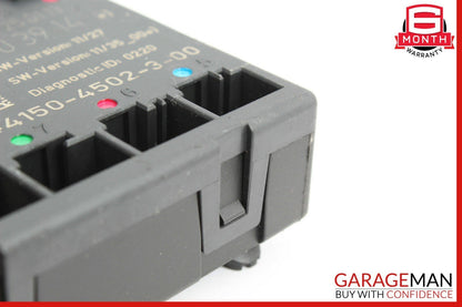 08-14 Mercedes W204 C250 C350 Front Left Side Door Control Module 2129003914 OEM