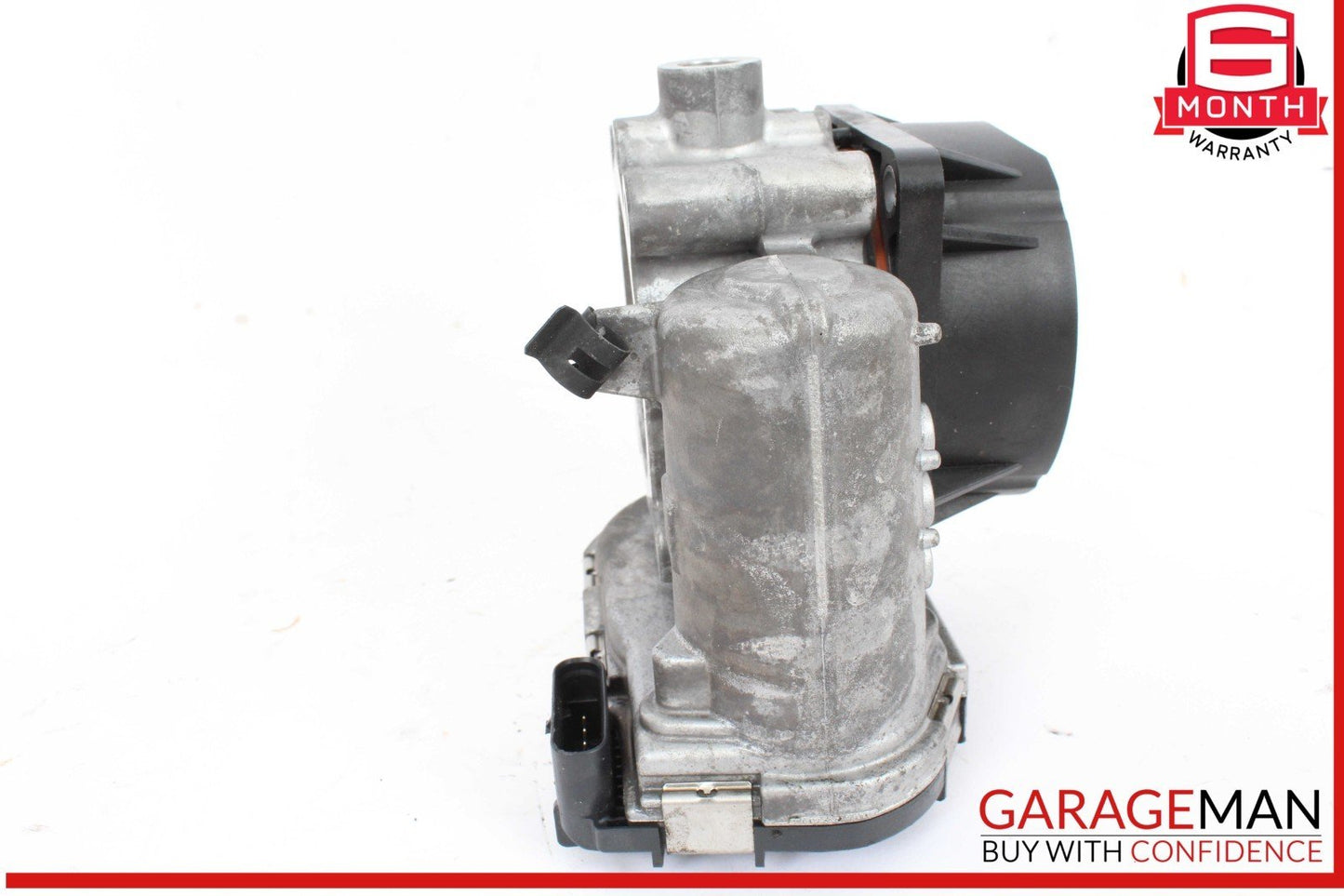 15-20 Mercedes W205 C300 SLC300 GLA250 M274 Throttle Body 2701410025 OEM