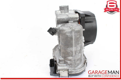15-20 Mercedes W205 C300 SLC300 GLA250 M274 Throttle Body 2701410025 OEM