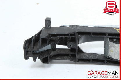 03-09 Mercedes W211 E350 4Matic Rear Right Passenger Exterior Door Handle OEM