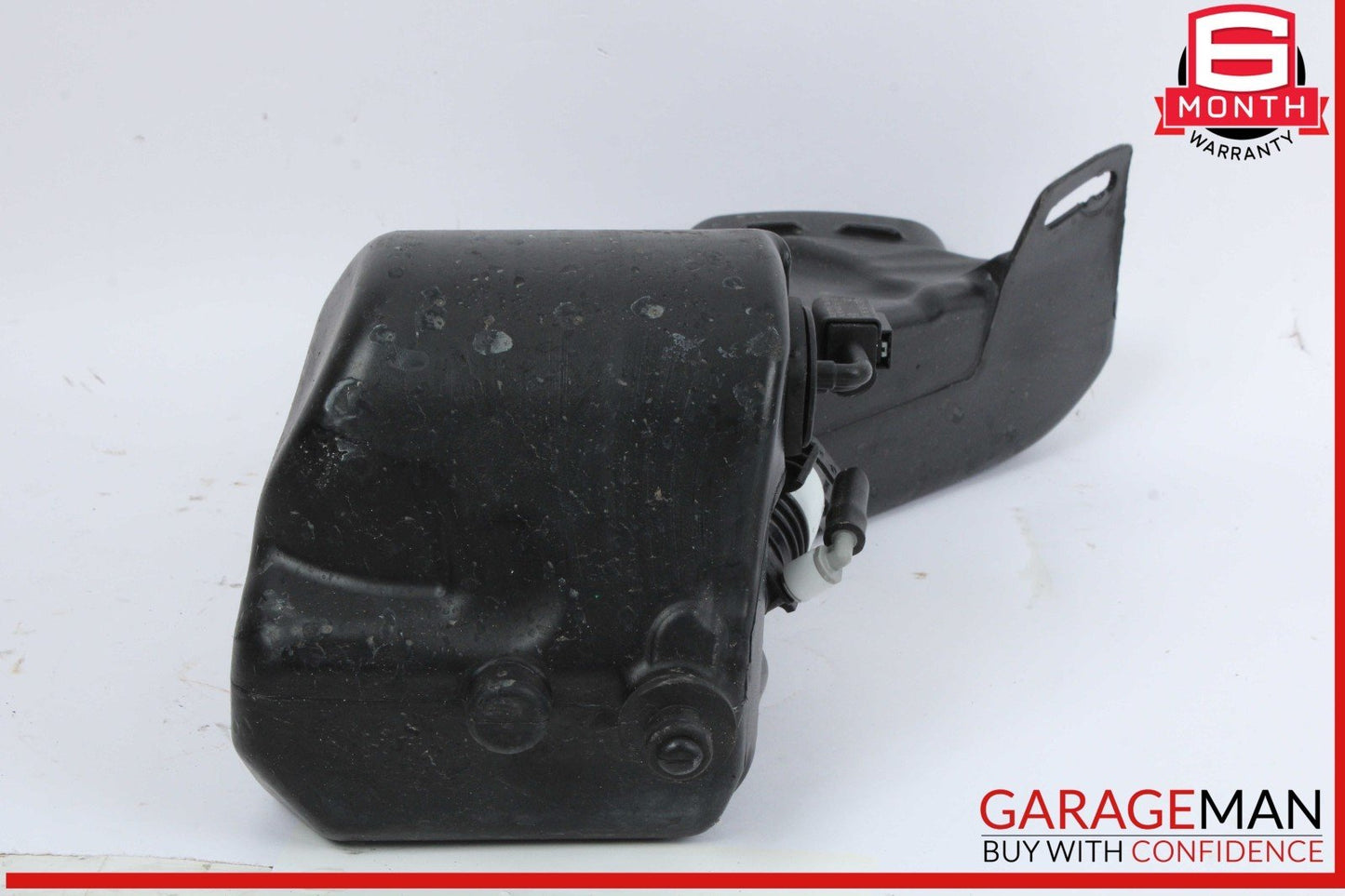 19-23 Mercedes W205 C300 Head Light Windshield Washer Bottle Tank 2058600860 OEM