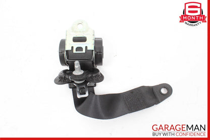 07-13 Mini Cooper Seat Belt Retractor Rear Left Driver Side 601030300 OEM