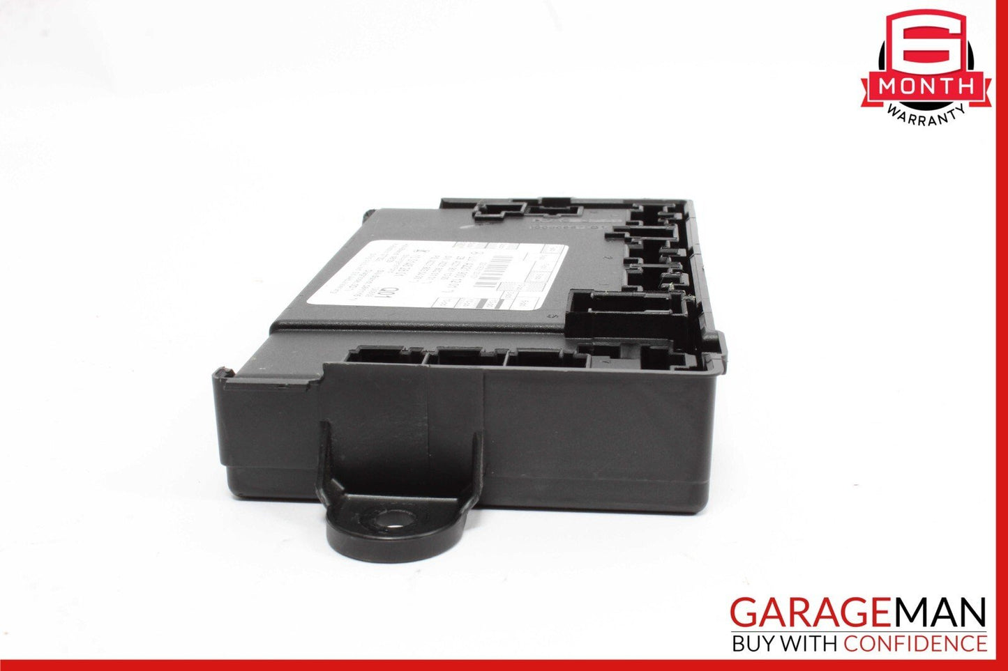 07-13 Mercedes W221 S550 S400 Rear Right or Left Side Door Control Module OEM