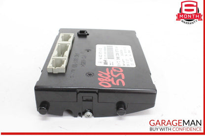 07-13 Mercedes W216 CL550 AC A/C Heater Control Module Unit 2218704192 OEM