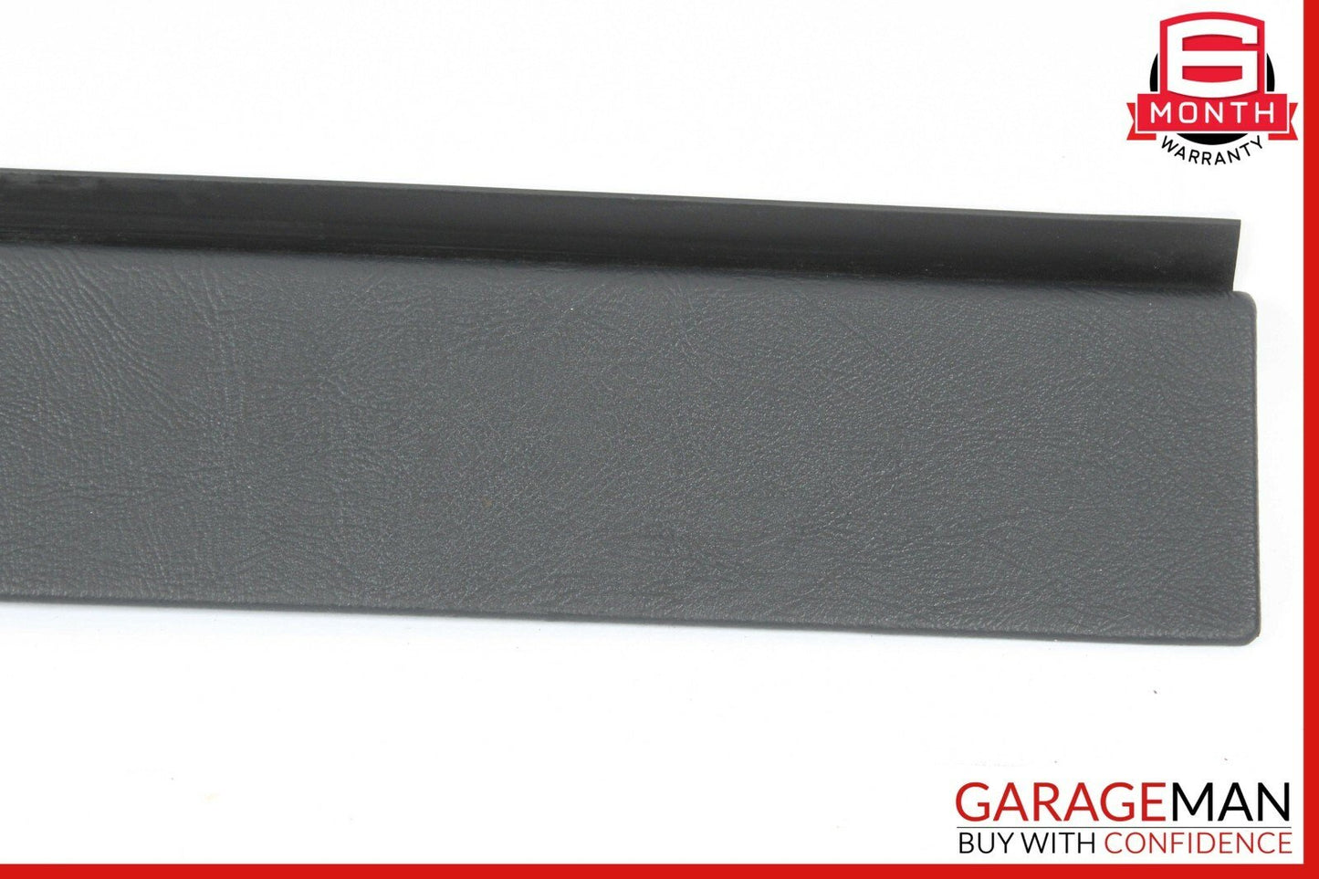 97-04 Mercedes R170 SLK230 SLK32 AMG Rear Luggage Top Shelf Trim Cover Panel