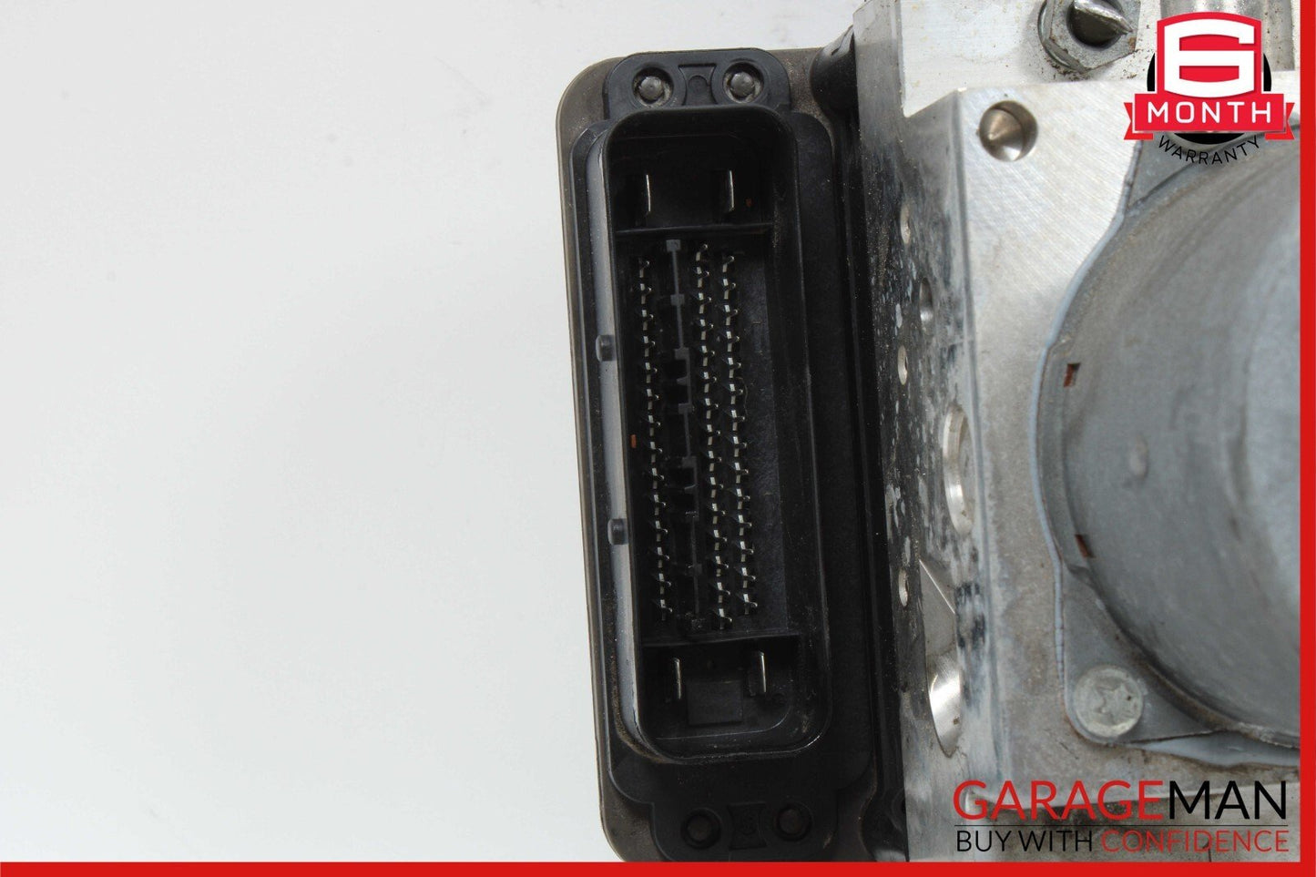 07-11 Mercedes W211 E320 CLS550 ABS Anti Lock Brake Pump ESP 2114311312 OEM