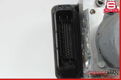 07-11 Mercedes W211 E320 CLS550 ABS Anti Lock Brake Pump ESP 2114311312 OEM