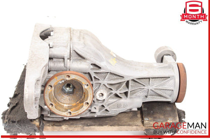 14-17 Audi SQ5 3.0 Rear Diff Differential Axle Carrier Assembly OEM