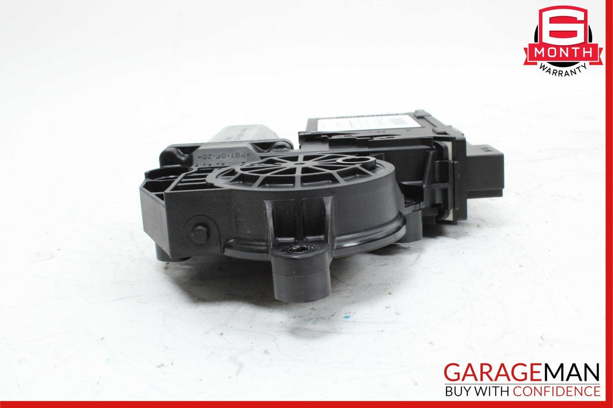03-10 Porsche Cayenne S 955 957 Rear Right Side Door Window Regulator Motor OEM