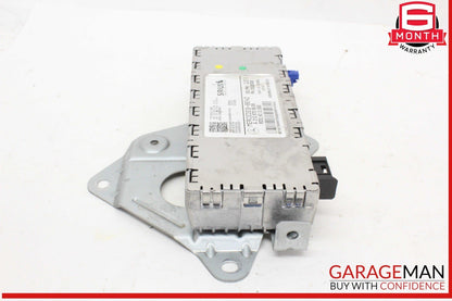 14-19 Mercedes W212 E350 Sirius Satellite Radio Receiver 2128705689 OEM